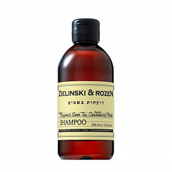 Шампунь для волос Bergamot & Green Tea & Sandalwood, Musk