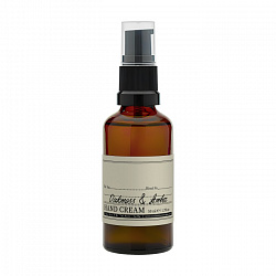 Крем для рук Oakmoss & Amber 50 мл