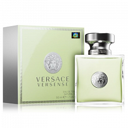 Туалетная вода Versace Versense 100мл женская (Евро качество)	830