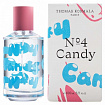 Парфюмерная вода Thomas Kosmala No 4 Candy унисекс