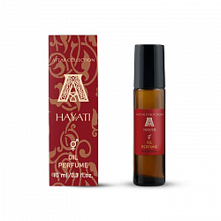 Attar Collection - Hayati шариковый бренд парфюм 10 мл