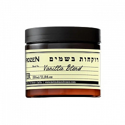 Крем - масло для тела Vanilla Blend 350 мл