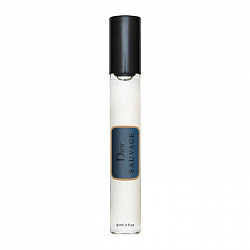Масляные духи Dior Sauvage 9 мл мужские