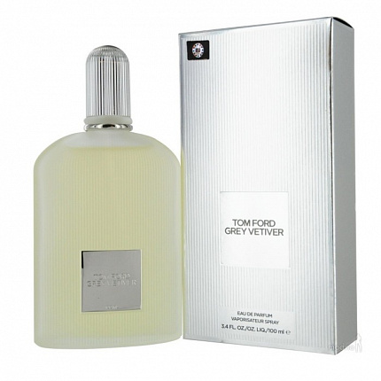 Мужская парфюмерная вода Tom Ford Grey Vetiver (Евро качество)