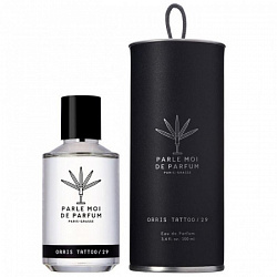 Парфюмерная вода Parle Moi de Parfum Orris Tattoo 29 унисекс (качество люкс)