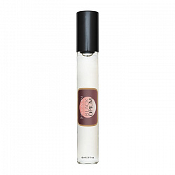 Масляные духи Yves Saint Laurent Black Opium 9 мл женские