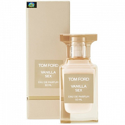 Парфюмерная вода Tom Ford Vanilla Sex унисекс (Евро качество) 50 ml