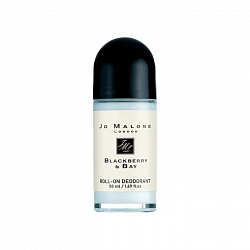 Шариковый дезодорант Jo Malone Blackberry & Bay женский