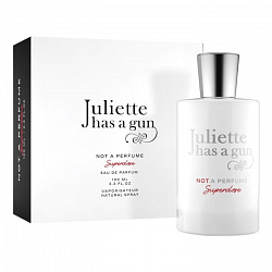 Женская парфюмерная вода Juliette Has A Gun Not A Perfume Superdose (качество люкс)