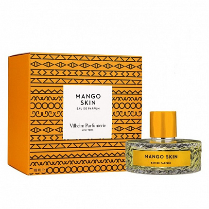 Парфюмерная вода Vilhelm Parfumerie Mango Skin унисекс