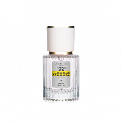 Vilhelm Parfumerie Mango Skin 38 мл тестер унисекс