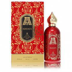 Парфюмерная вода Attar Collection Hayati унисекс