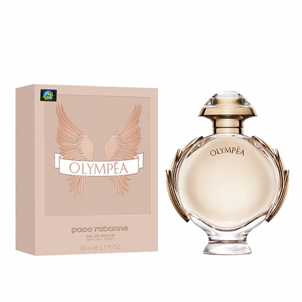 Женская парфюмерная вода Paco Rabanne Olympea (Евро качество)