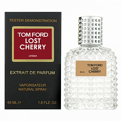 Tom Ford Lost Cherry 60 мл Валентин тестер унисекс