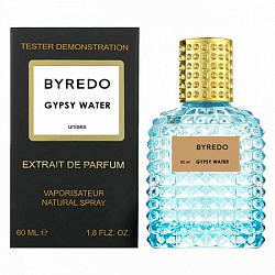 Byredo Gypsy Water 60 мл Валентин тестер унисекс
