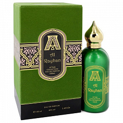 Парфюмерная вода Attar Collection Al Rayhan унисекс (подарочная упаковка)