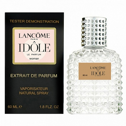 Lancome Idole 60 мл Валентин тестер женский