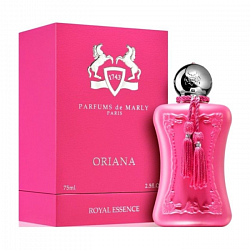 Парфюмерная вода Parfums de Marly Oriana 75 мл женская (люкс качества)