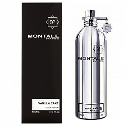 Парфюмерная вода Montale Vanilla Cake унисекс