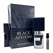Набор парфюма Nasomatto Black Afgano унисекс 35 мл + пробник (качество люкс)