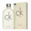 Туалетная вода Calvin Klein One унисекс (Евро качество)