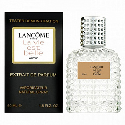 Lancome La Vie Est Belle 60 мл Валентин тестер женский