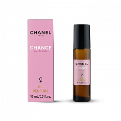 Chanel - Chance Eau Tendre шариковый бренд парфюм 10 мл
