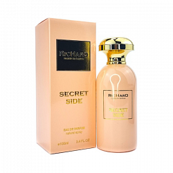Парфюмерная вода Richard Secret Side 100 мл женская (люкс качества)