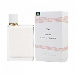 Женская туалетная вода Burberry Her Blossom (Евро качество)