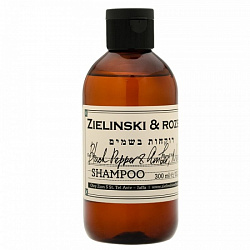 Шампунь для волос Black Pepper & Amber, Neroli