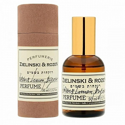 Парфюмерная вода Vetiver & Lemon, Bergamot унисекс 50 мл (тубус)