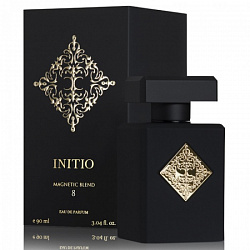 Парфюмерная вода Initio Magnetic Blend 8 унисекс (подарочная упаковка)