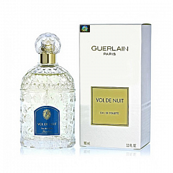 Женская туалетная вода Guerlain Vol de Nuit (Евро качество)