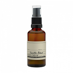 Крем для рук Vanilla Blend 50 мл