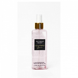 Спрей для тела Victoria's Secret Velvet Petals Shimmer (квадратный)