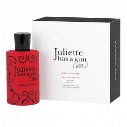 Женская парфюмерная вода Juliette Has A Gun Mad Madame (качество люкс)