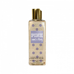Гель для душа Victoria's Secret Pink Sweet&Flirty