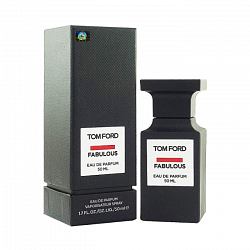 Парфюмерная вода Tom Ford Fabulous 50мл  унисекс (Евро качество)