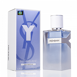 Парфюмерная вода Yves Saint Laurent Y Eau Fraiche 100 мл мужская (Евро качество)