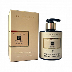 Парфюмированный гель для душа Jo Malone Wood Sage & Sea Salt