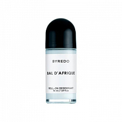 Шариковый дезодорант Byredo Bal D'Afrique унисекс
