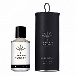 Парфюмерная вода Parle Moi de Parfum Milky Musk 39 унисекс (качество люкс)