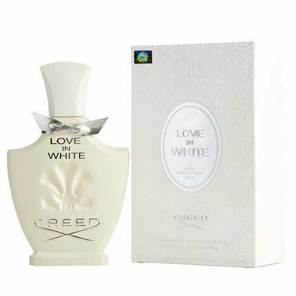 Женская парфюмерная вода Creed Love In White (Евро качество)
