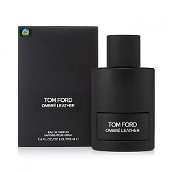 Парфюмерная вода Tom Ford Ombré Leather 100мл унисекс (Евро качество)