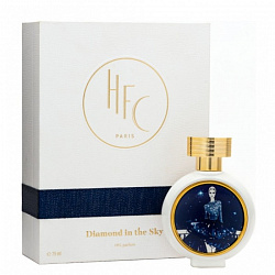 Женская парфюмерная вода Haute Fragrance Company Diamond In The Sky (качество люкс)