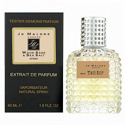 Jo Malone Wood Sage & Sea Salt 60 мл Валентин тестер унисекс