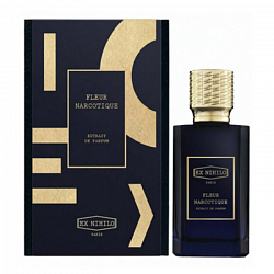 Парфюмерная вода Ex Nihilo Fleur Narcotique Extrait De Parfum унисекс