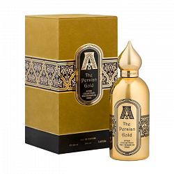 Парфюмерная вода Attar Collection The Persian Gold 100 мл унисекс (люкс качества)