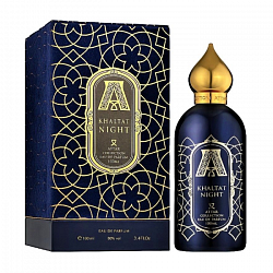 Парфюмерная вода Attar Collection Khaltat Night 100 мл унисекс (люкс качества)