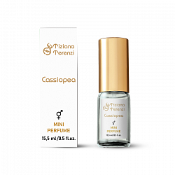 Tiziana Terenzi - Cassiopea парфюм 15,5 мл
